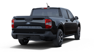 2025 Ford Maverick® External Image 4